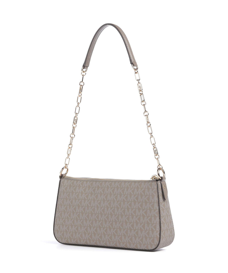 Michael Kors Empire Medium Shoulder bag birch