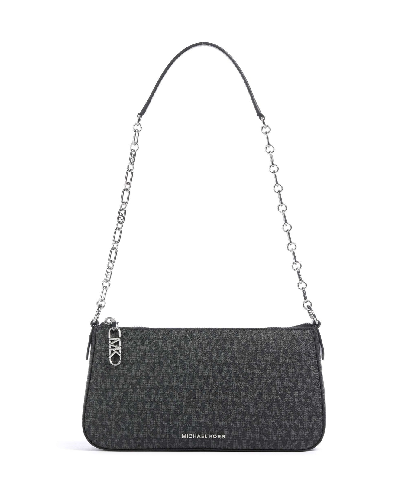 Michael Kors Empire Medium Shoulder bag black