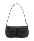 Michael Kors Zoe Small Shoulder bag black