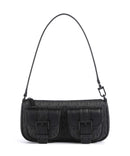 Michael Kors Zoe Small Shoulder bag black