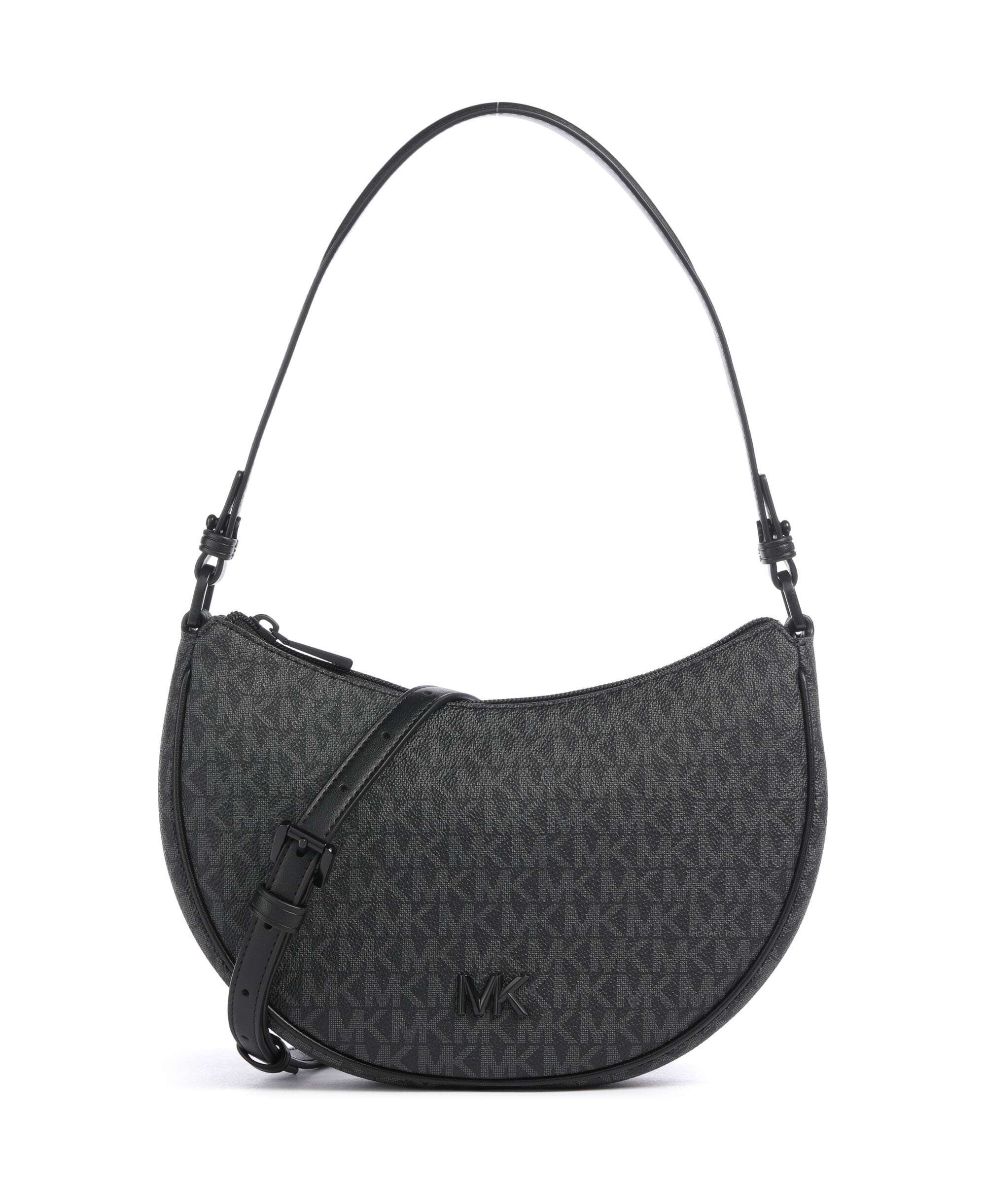 Michael Kors Kyla Small Shoulder bag imitation leather birch
