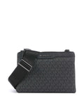 Michael Kors Hudson Crossbody bag black