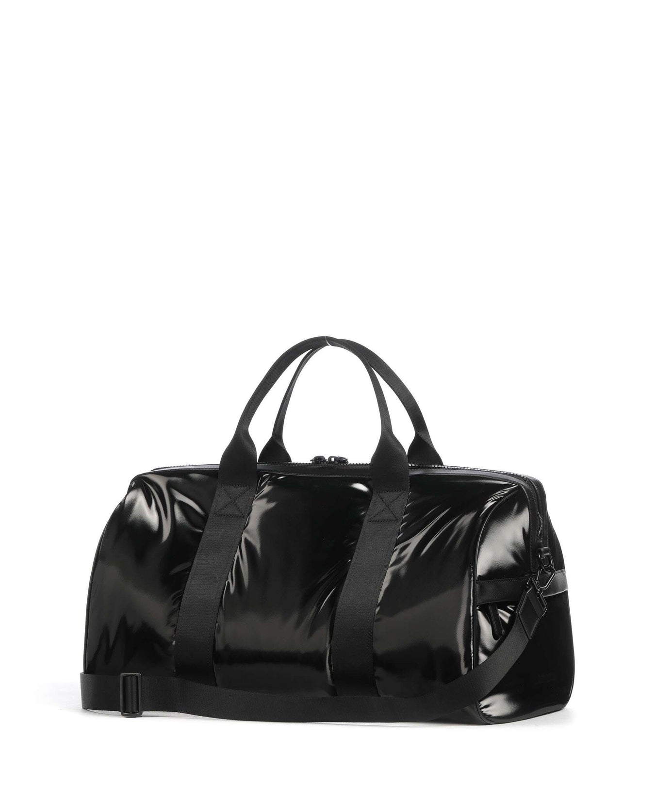 Michael Kors Brooklyn Weekend bag black