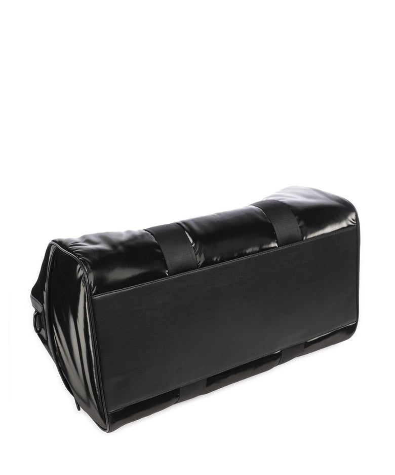 Michael Kors Brooklyn Weekend bag black