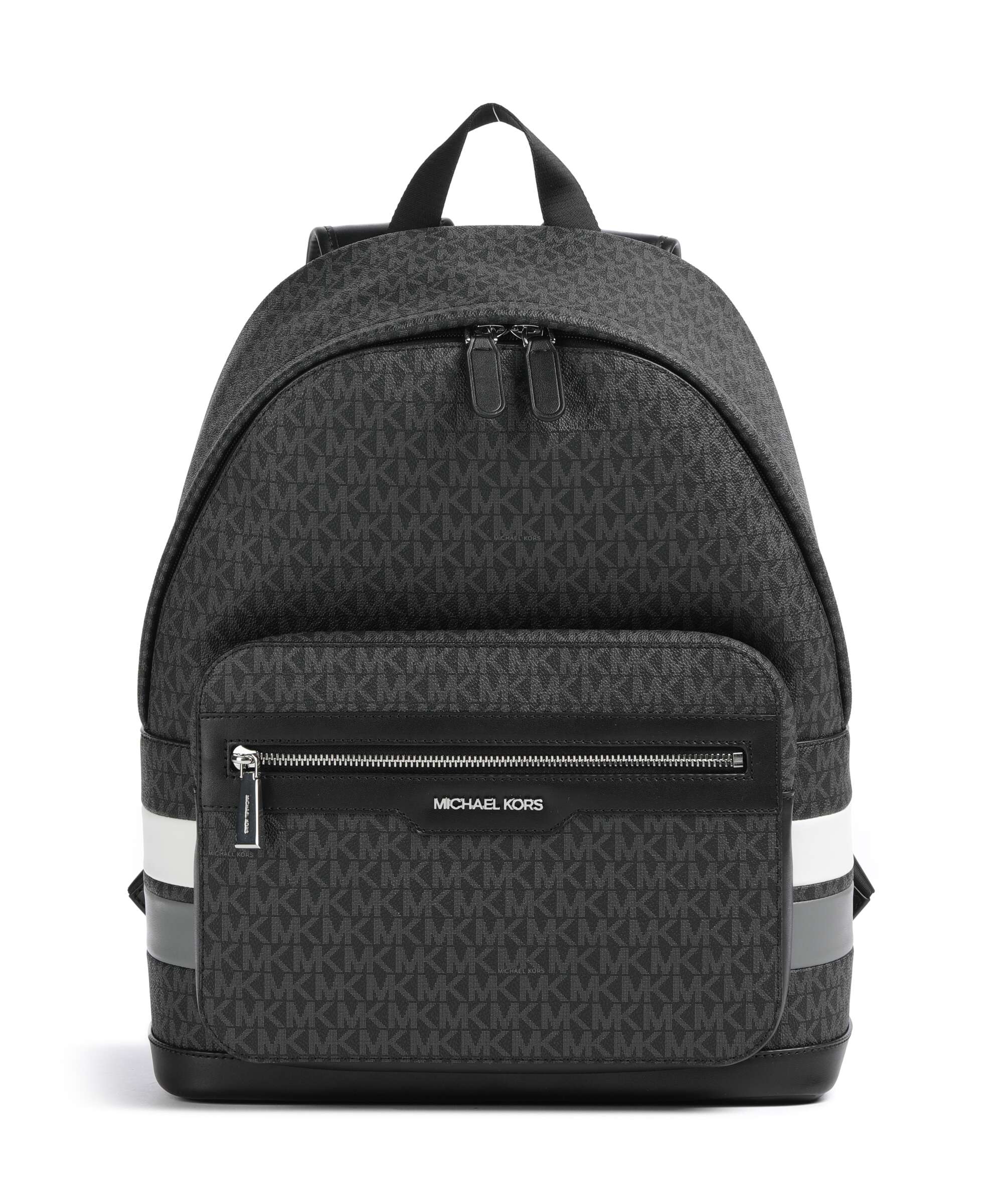Michael Kors Malone Backpack 13″ imitation leather storm