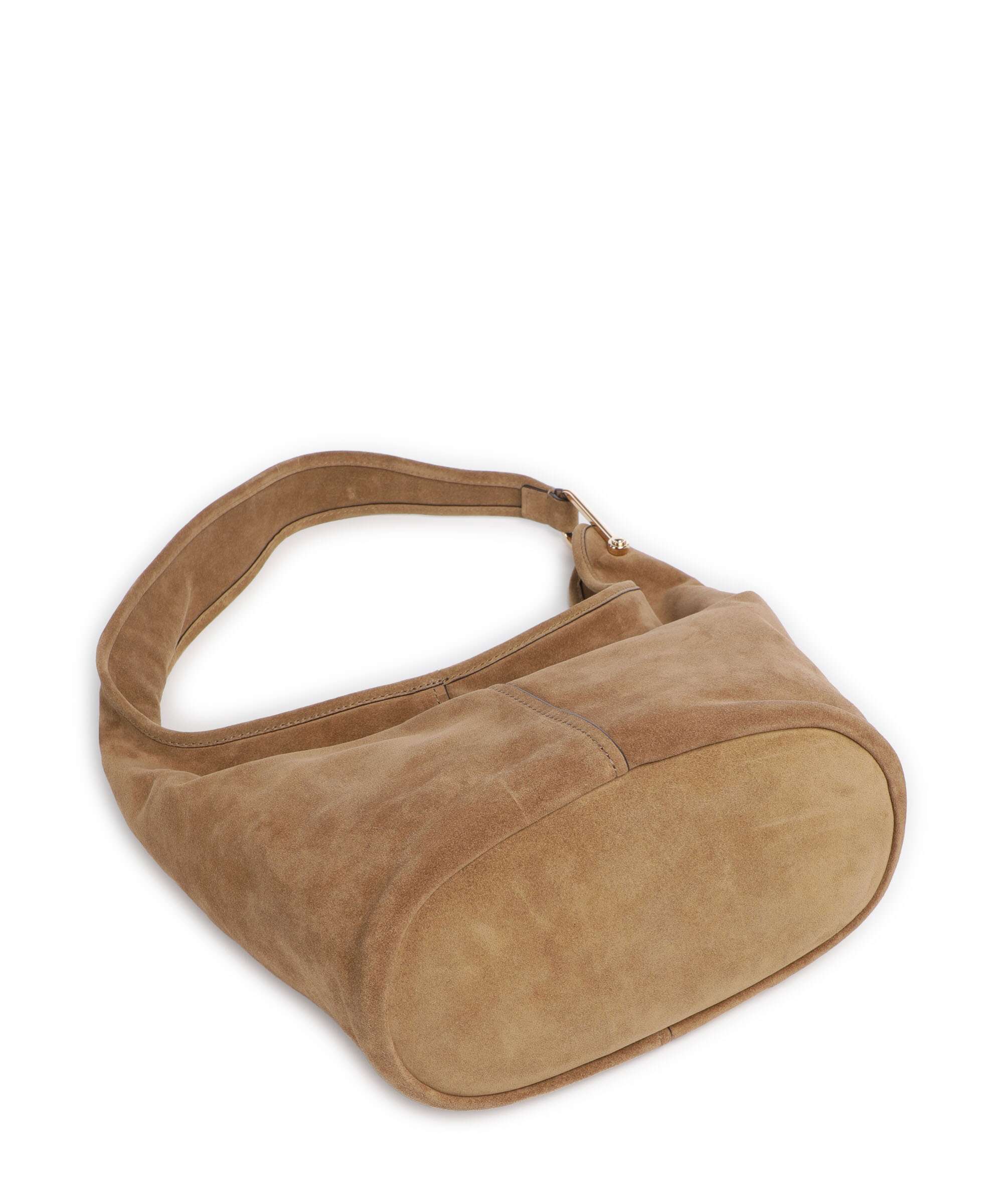 Michael Kors Sonny Hobo bag brushed calfskin husk - 30F4G2YL6S-297