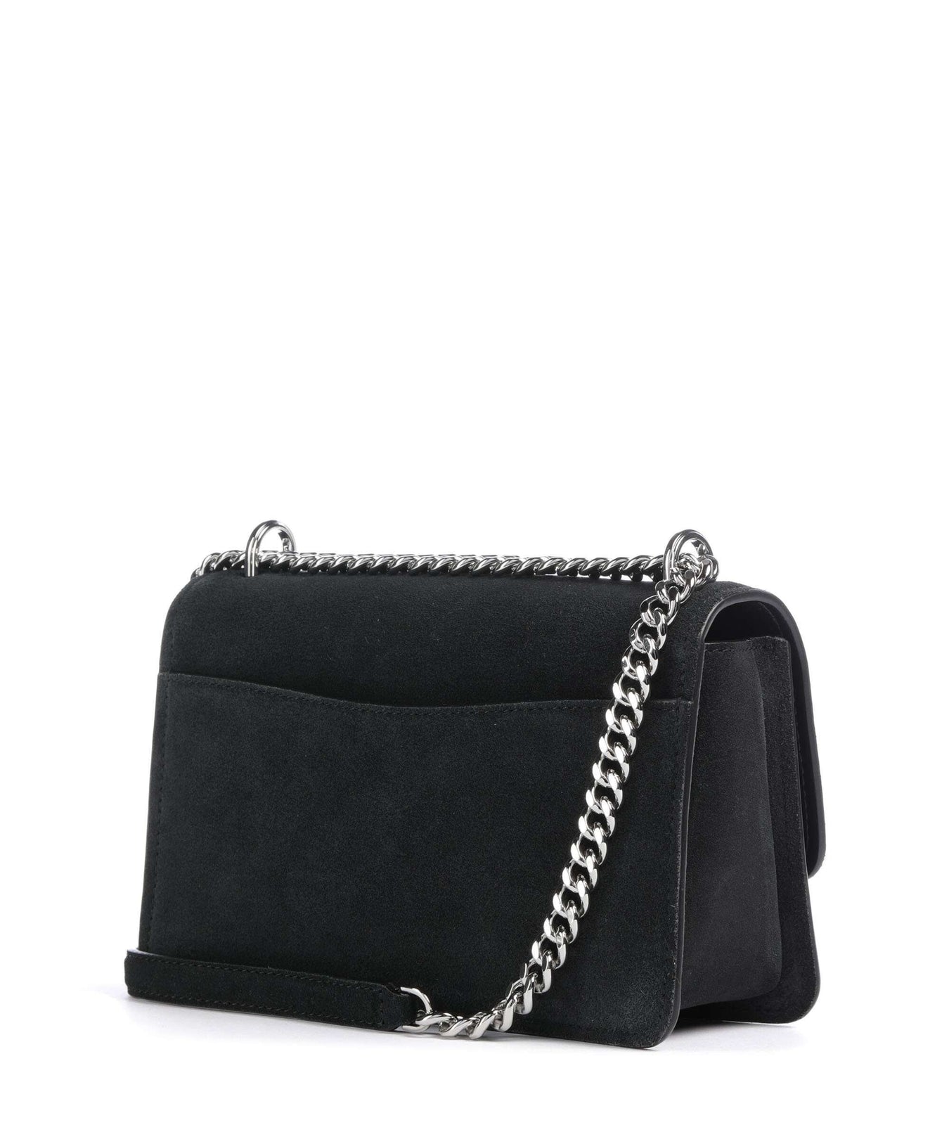 Michael Kors Claire Large Shoulder bag black