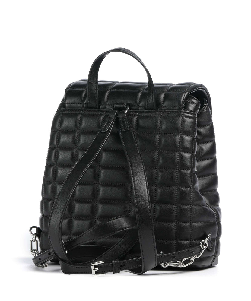 Michael Kors Tribeca Small Backpack black