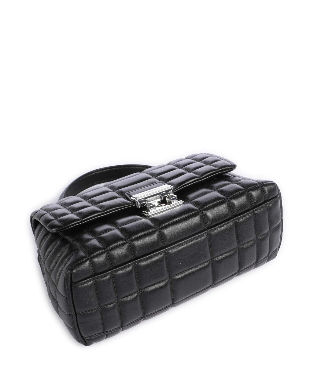 Michael Kors Tribeca Medium Handbag black