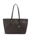 Michael Kors Quinn Large Tote bag chocolate