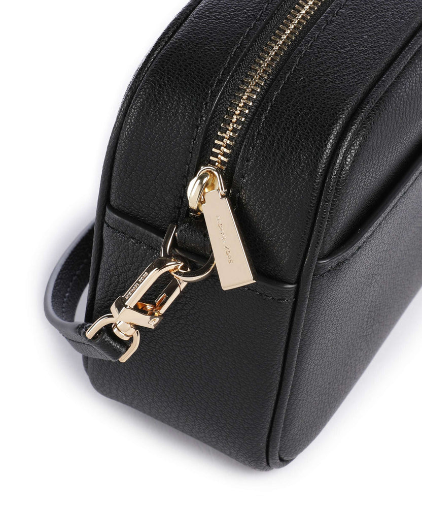 Michael Kors Jet Set Small Crossbody bag black