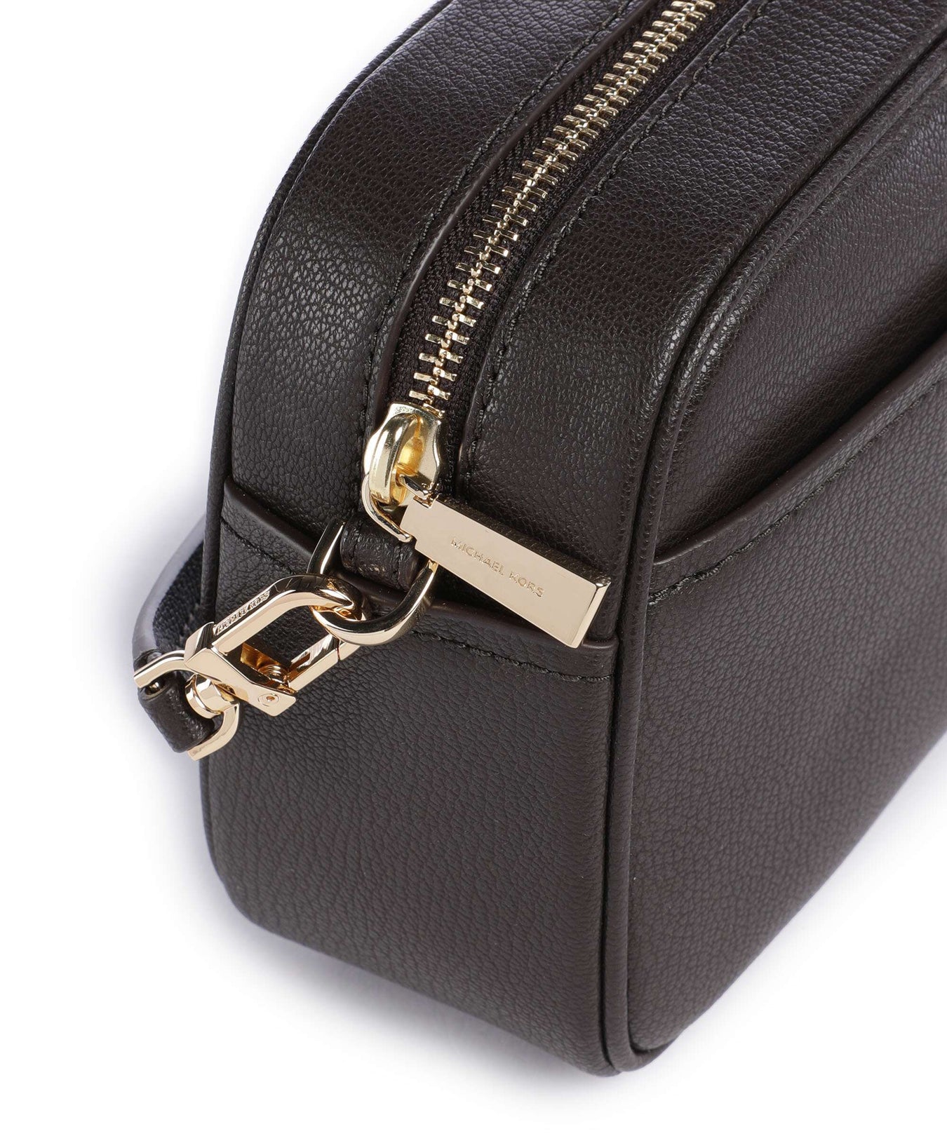 Michael Kors Jet Set Small Crossbody bag chocolate