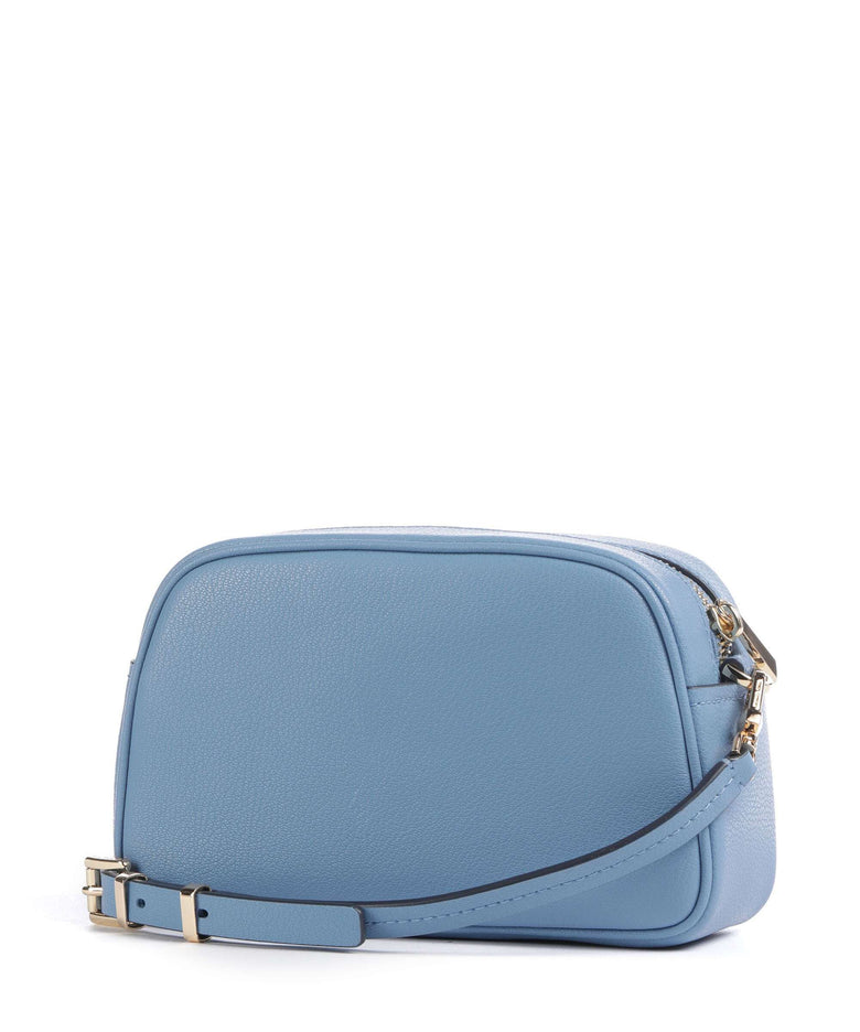 Michael Kors Jet Set Small Crossbody bag french blue
