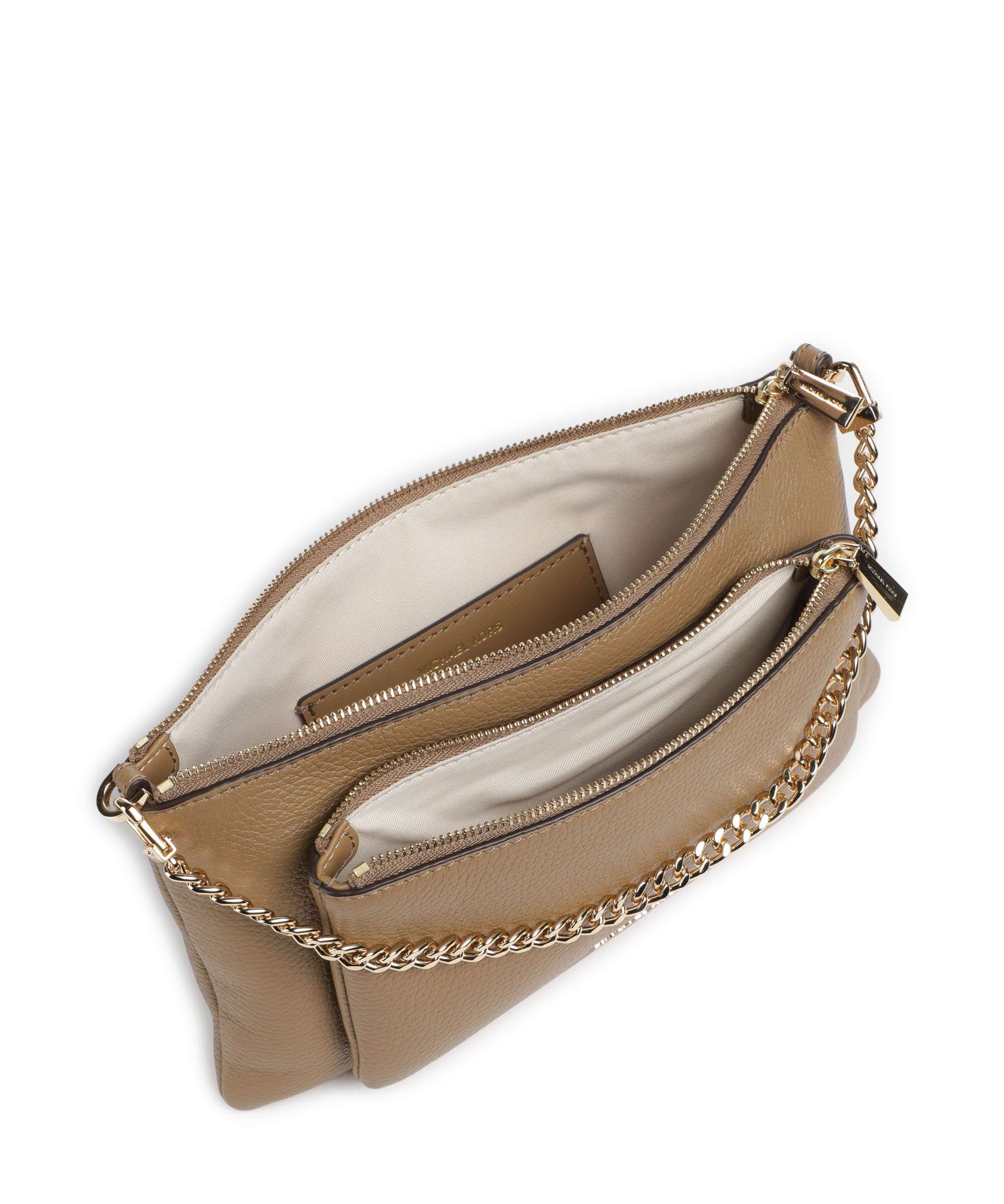 Michael Kors Jet Set Crossbody bag husk