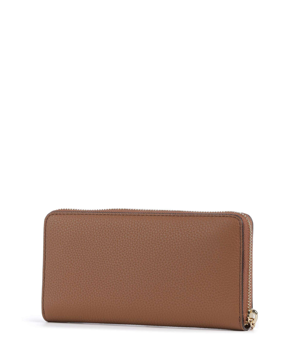 Michael Kors Jet Set Large Wallet luggage