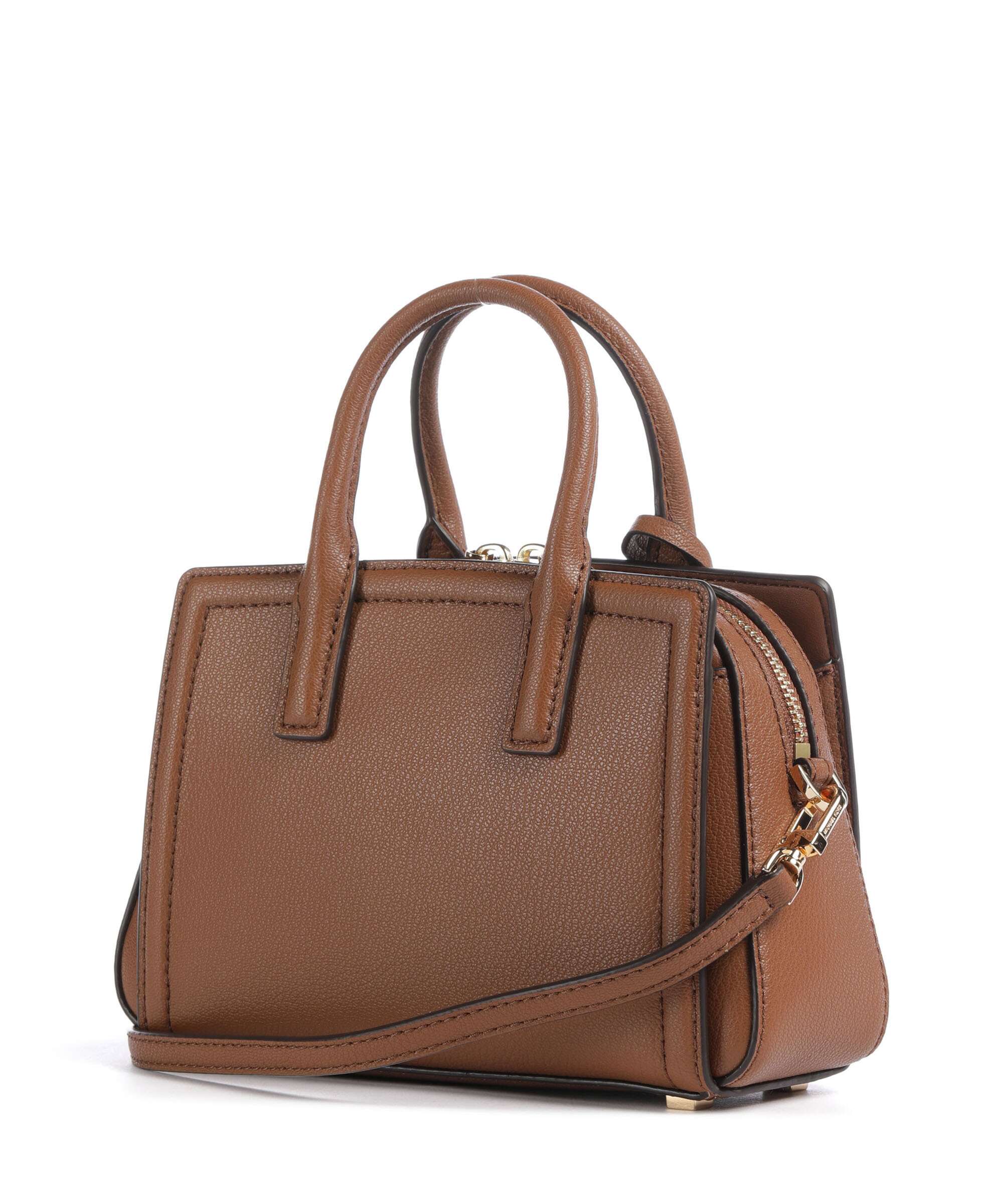 Michael Kors Laila XS Handbag grained cow leather luggage