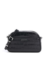 Michael Kors Jet Set Small Crossbody bag black