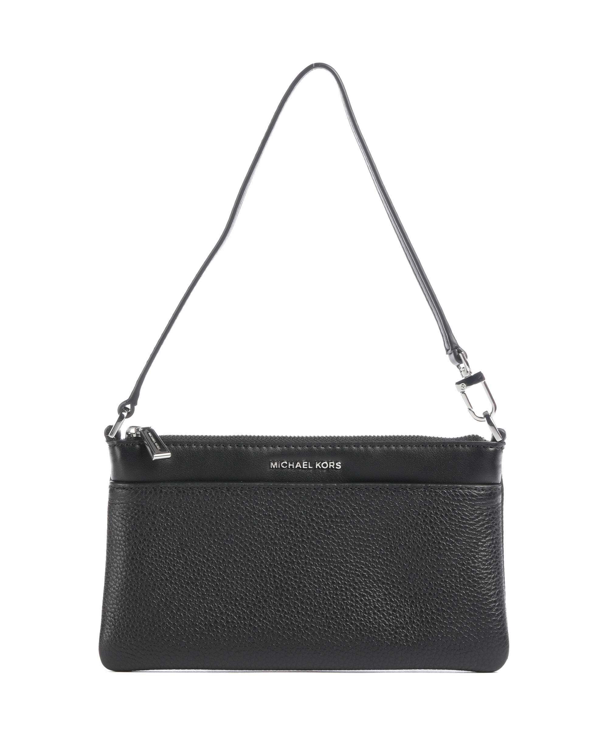 Michael Kors Jet Set Medium Shoulder bag grained cow leather