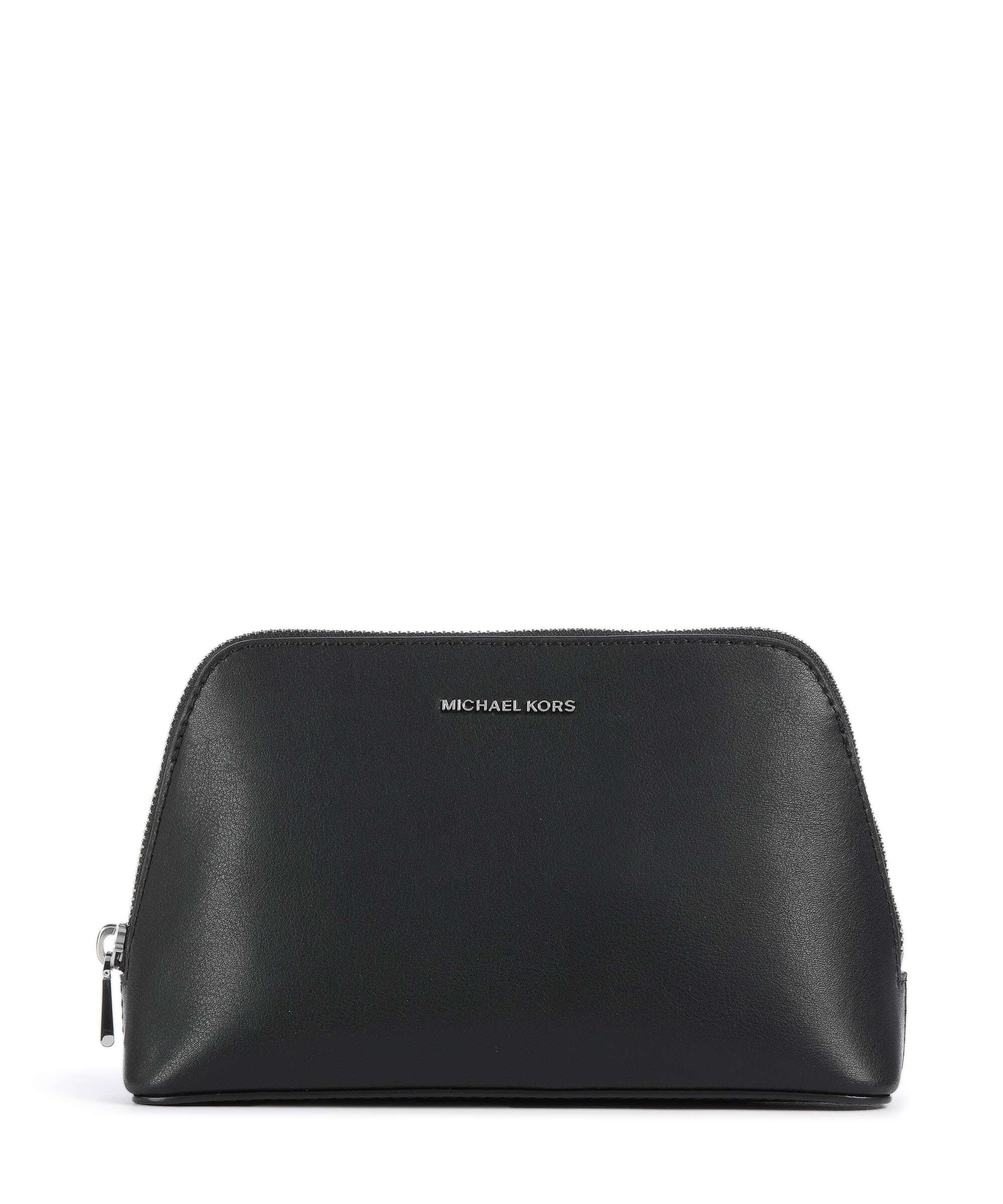 Michael Kors Jet Set Medium Cosmetic bag black 21 cm - 32F5SJ6T2T