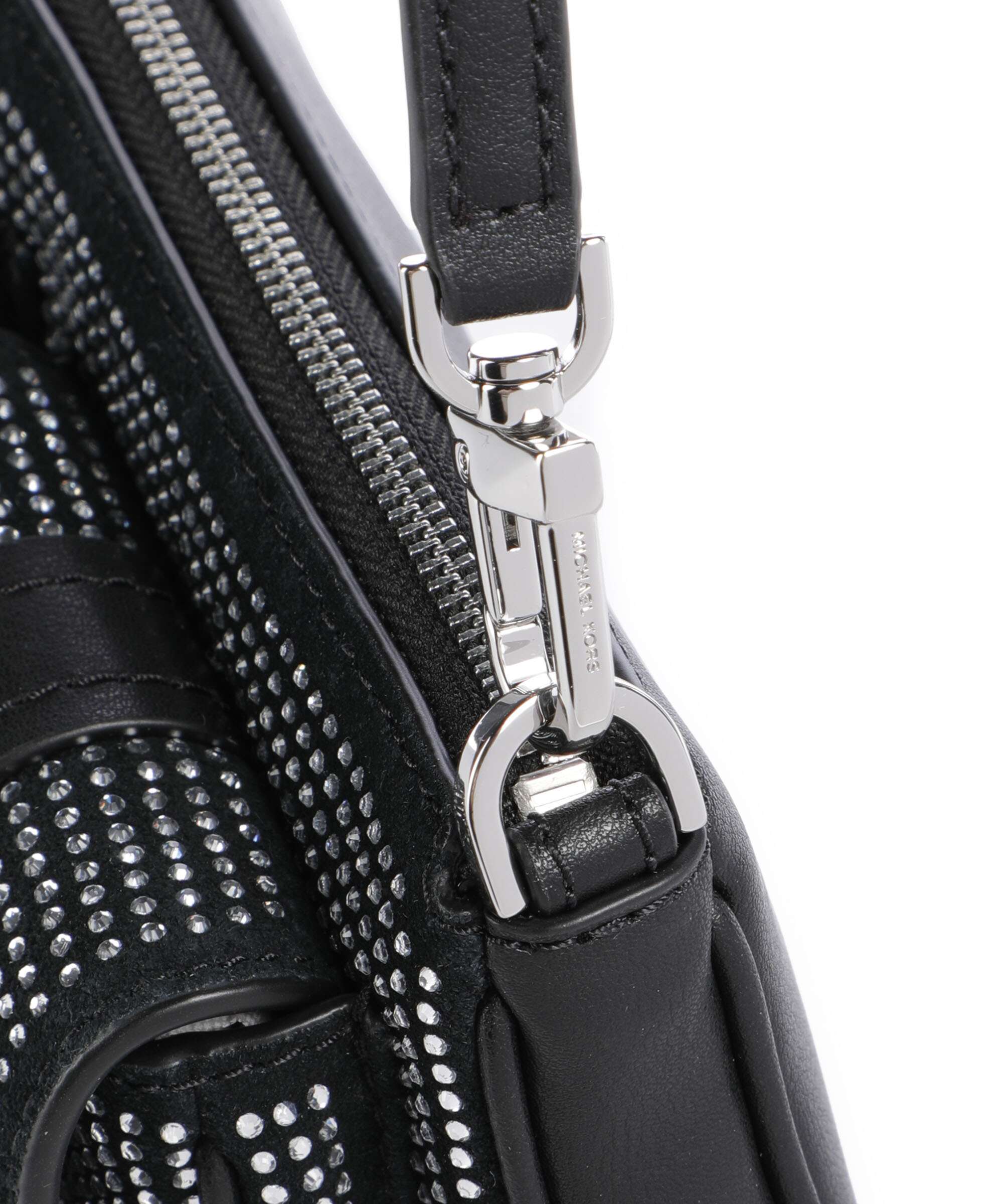 Michael Kors Zoe Small Shoulder bag black