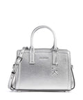 Michael Kors Laila XS Handbag silver