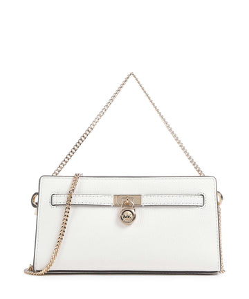 Michael Kors Hamilton XS Crossbody bag optic white
