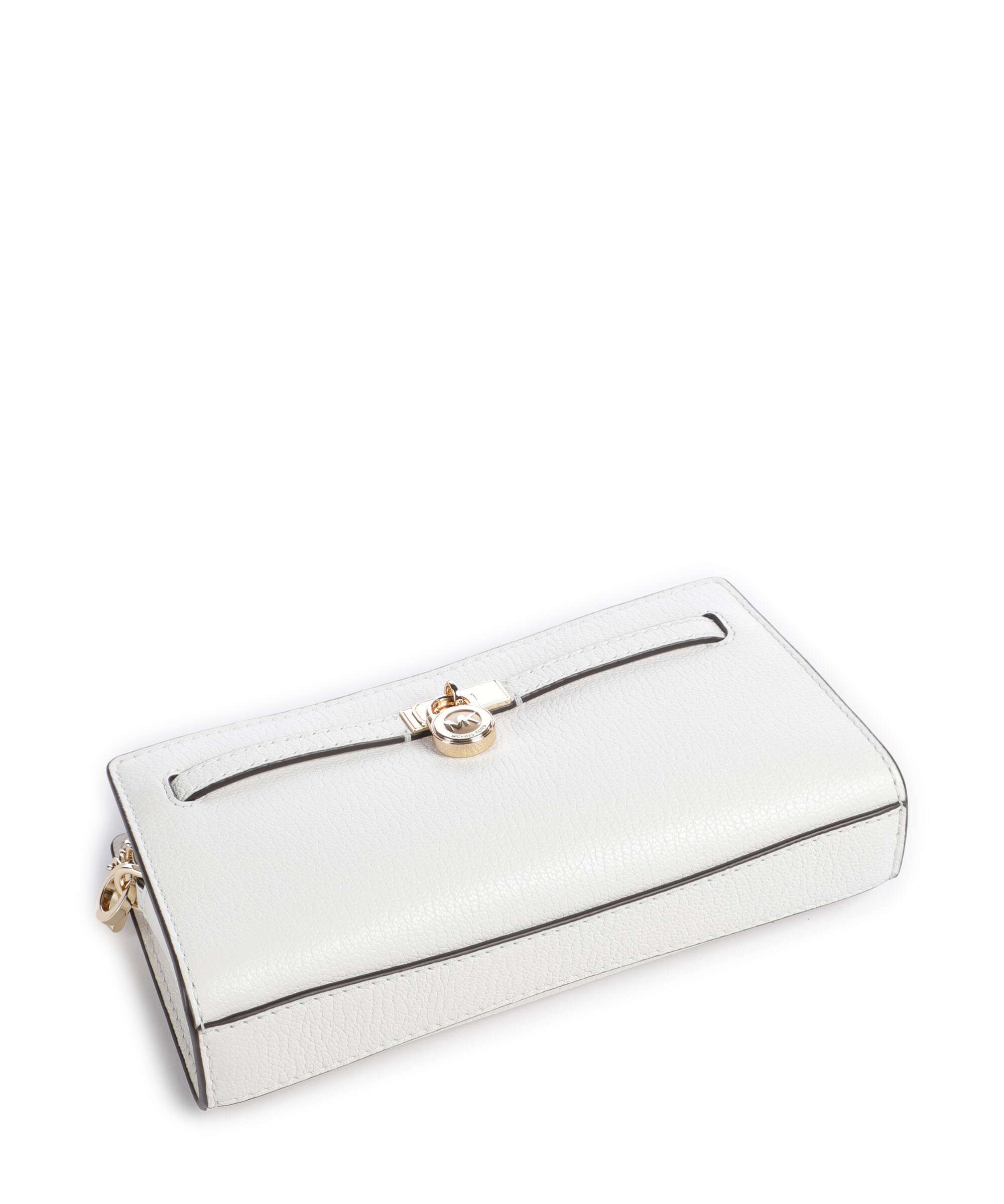 Michael Kors Hamilton XS Crossbody bag optic white