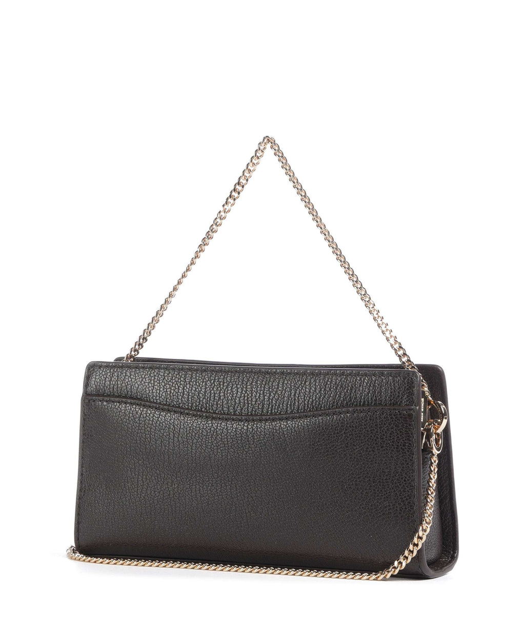 Michael Kors Hamilton Moderne XS Crossbody bag chocolate