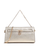 Michael Kors Hamilton Moderne XS Crossbody bag pale gold