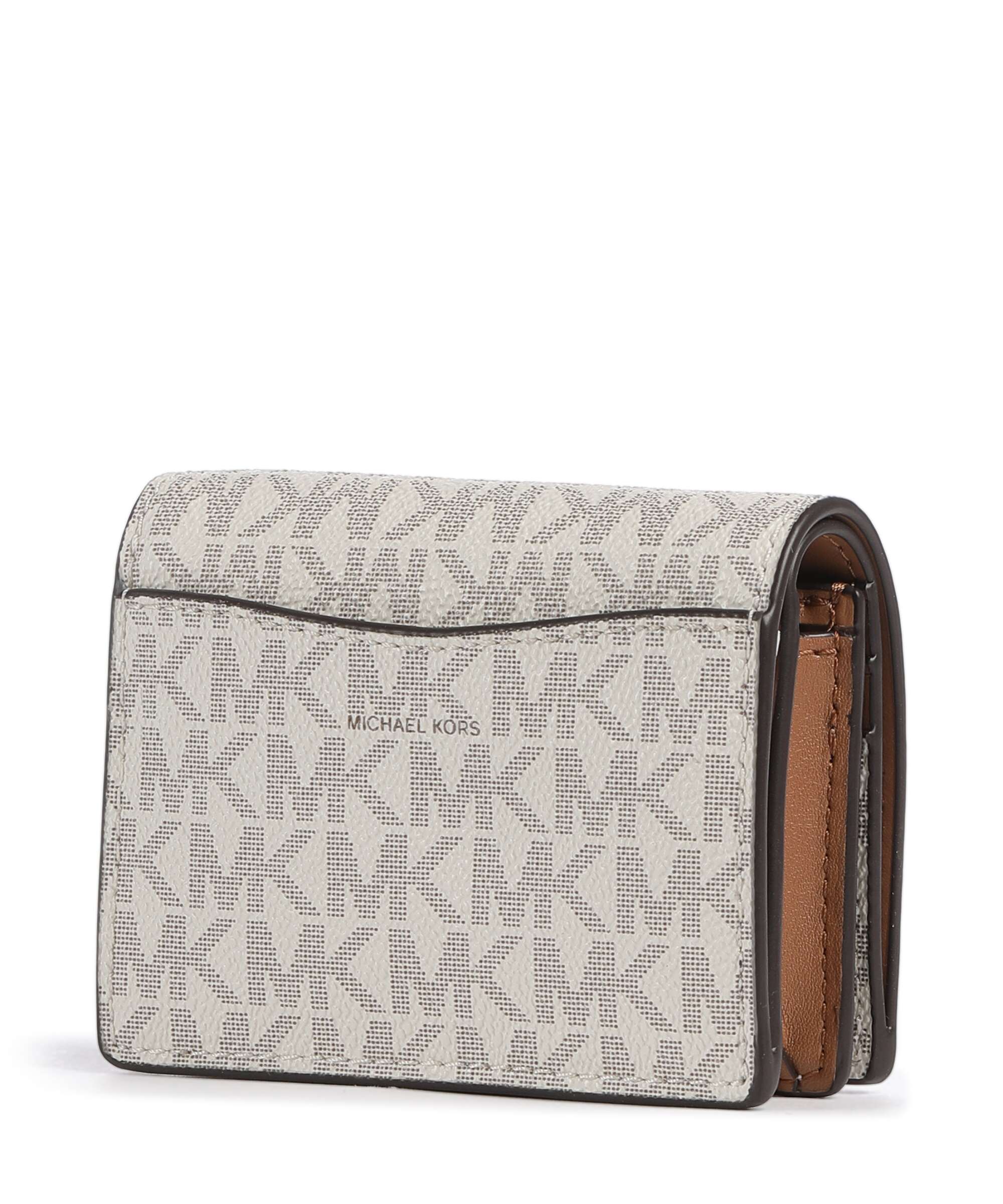 Michael Kors Hamilton Moderne Small Wallet imitation leather