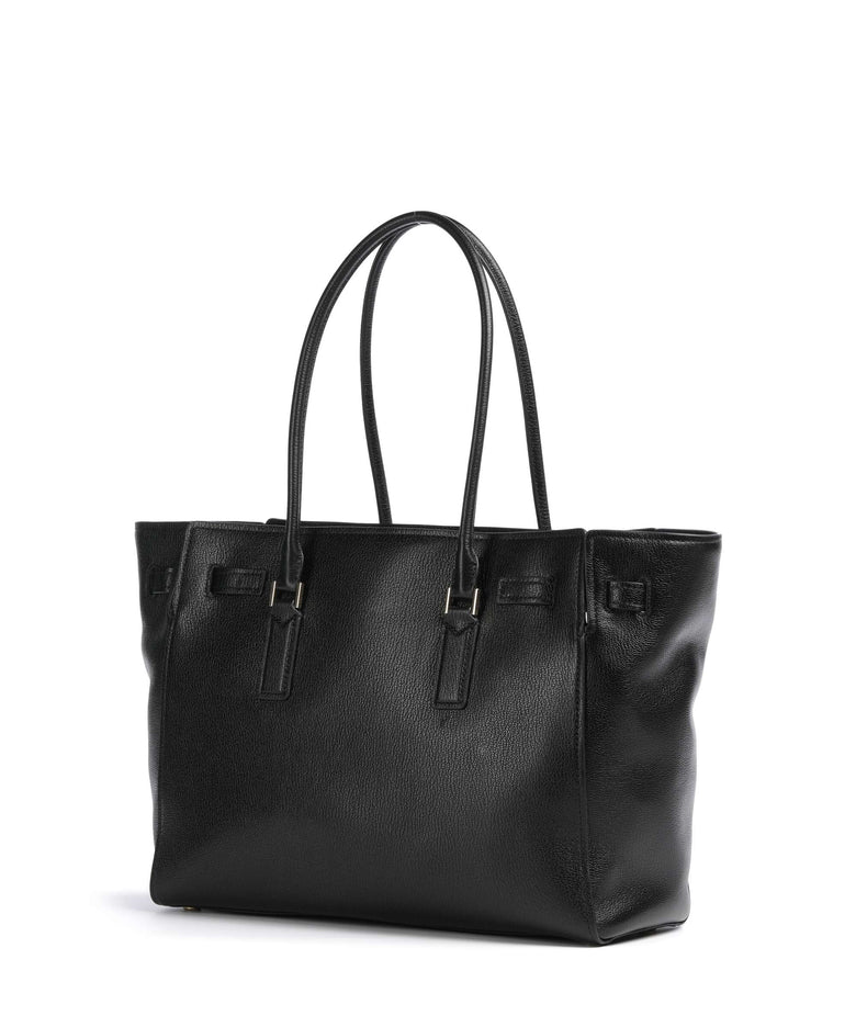 Michael Kors Hamilton Moderne Large Tote bag black