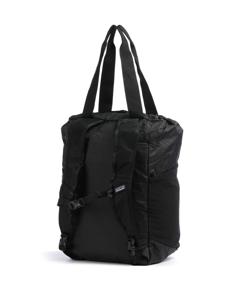 Patagonia Terravia Backpack bag black
