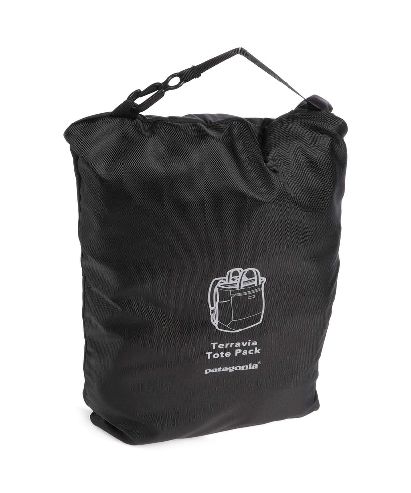 Patagonia Terravia Backpack bag black