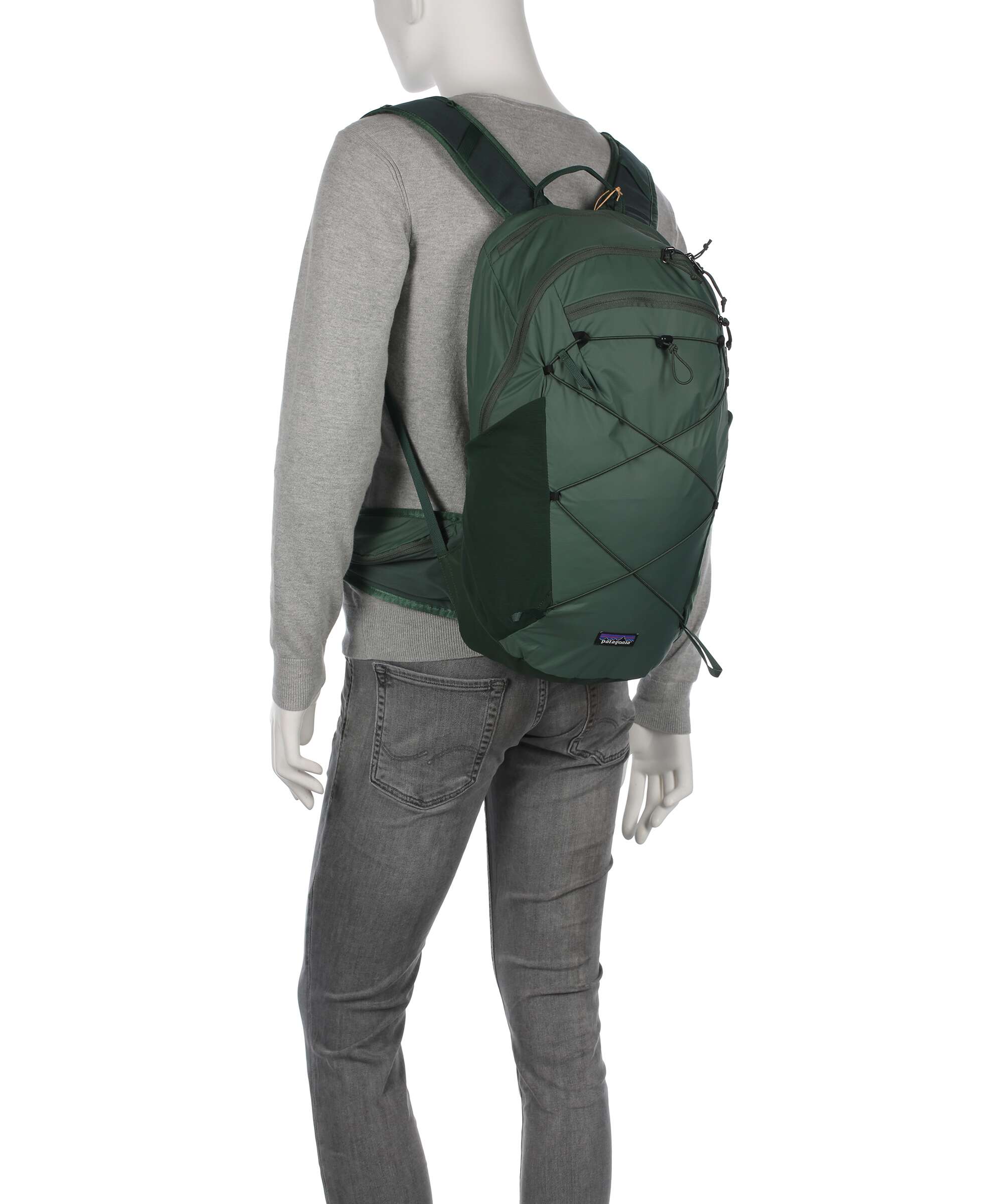 Patagonia Terravia 22 L Backpack nylon black - 48906-BLK-L – WARDOW