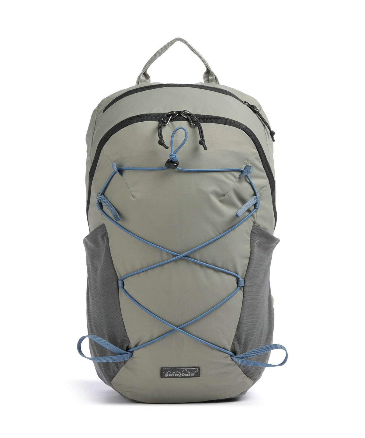 Patagonia Terravia 14 S Backpack river rock green