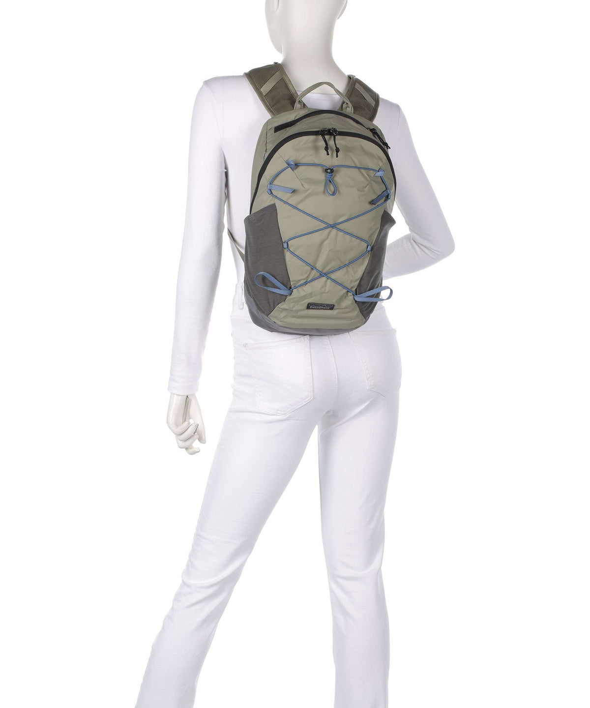 Patagonia Terravia 14 S Backpack river rock green