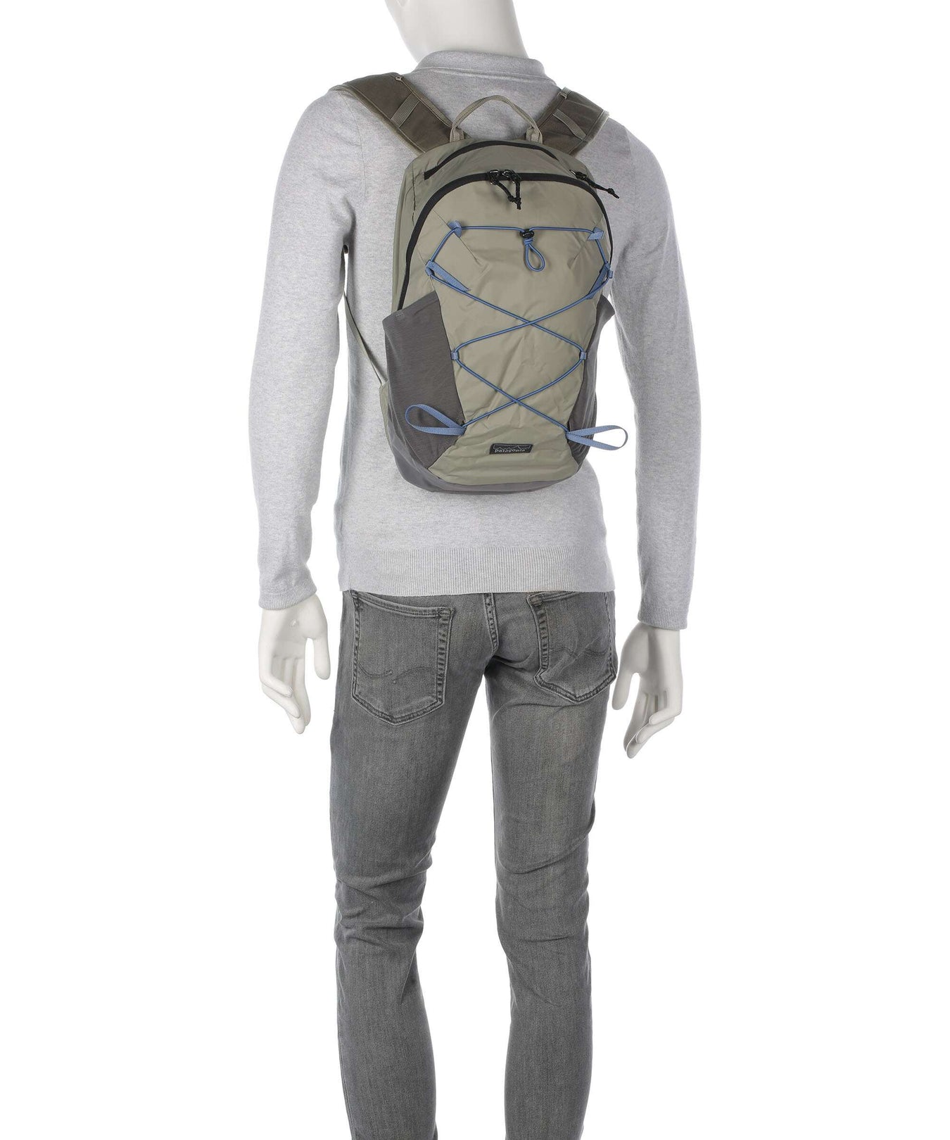 Patagonia Terravia 14 S Backpack river rock green