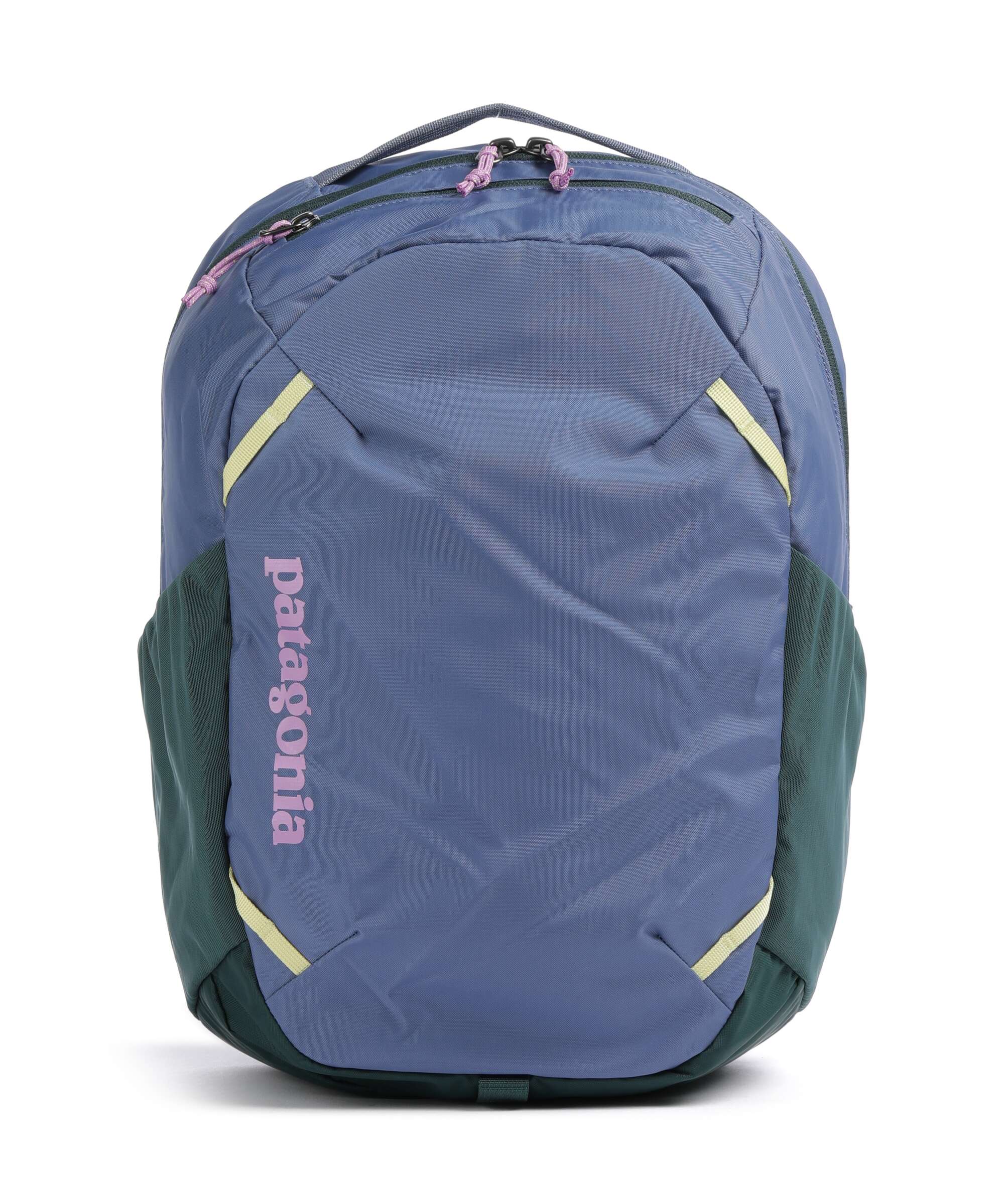 Patagonia Atom 24 Backpack 13″ recycled polyester current blue