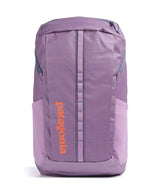 Patagonia Black Hole 25 Backpack 14″ recycled polyester brisk purple
