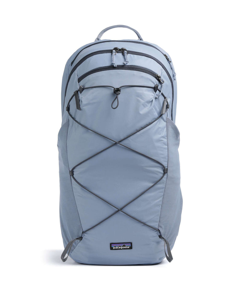 Patagonia Terravia 22 L Backpack recycled nylon barnacle blue