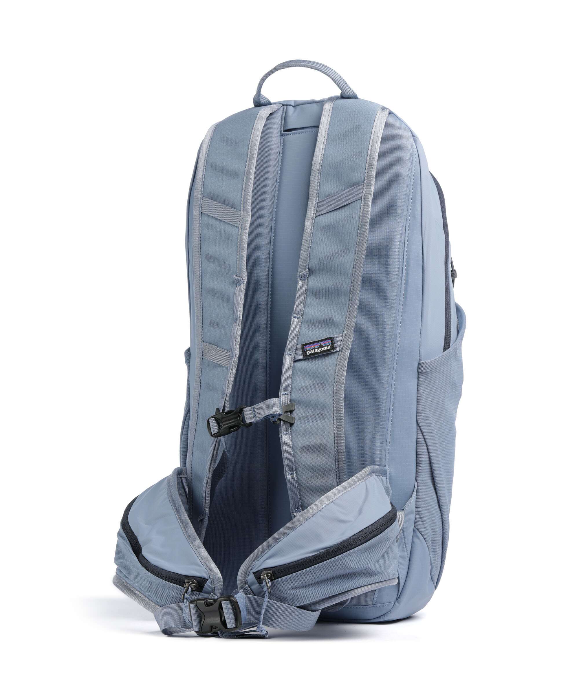 ボンバタ　サイデイラ Patagonia Terravia 22 L Backpack recycled nylon barnacle blue
