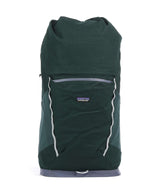 Patagonia Fieldsmith Hiking backpack cascade green