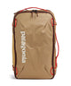 Patagonia Black Hole MCL Mini Travel backpack talon gold