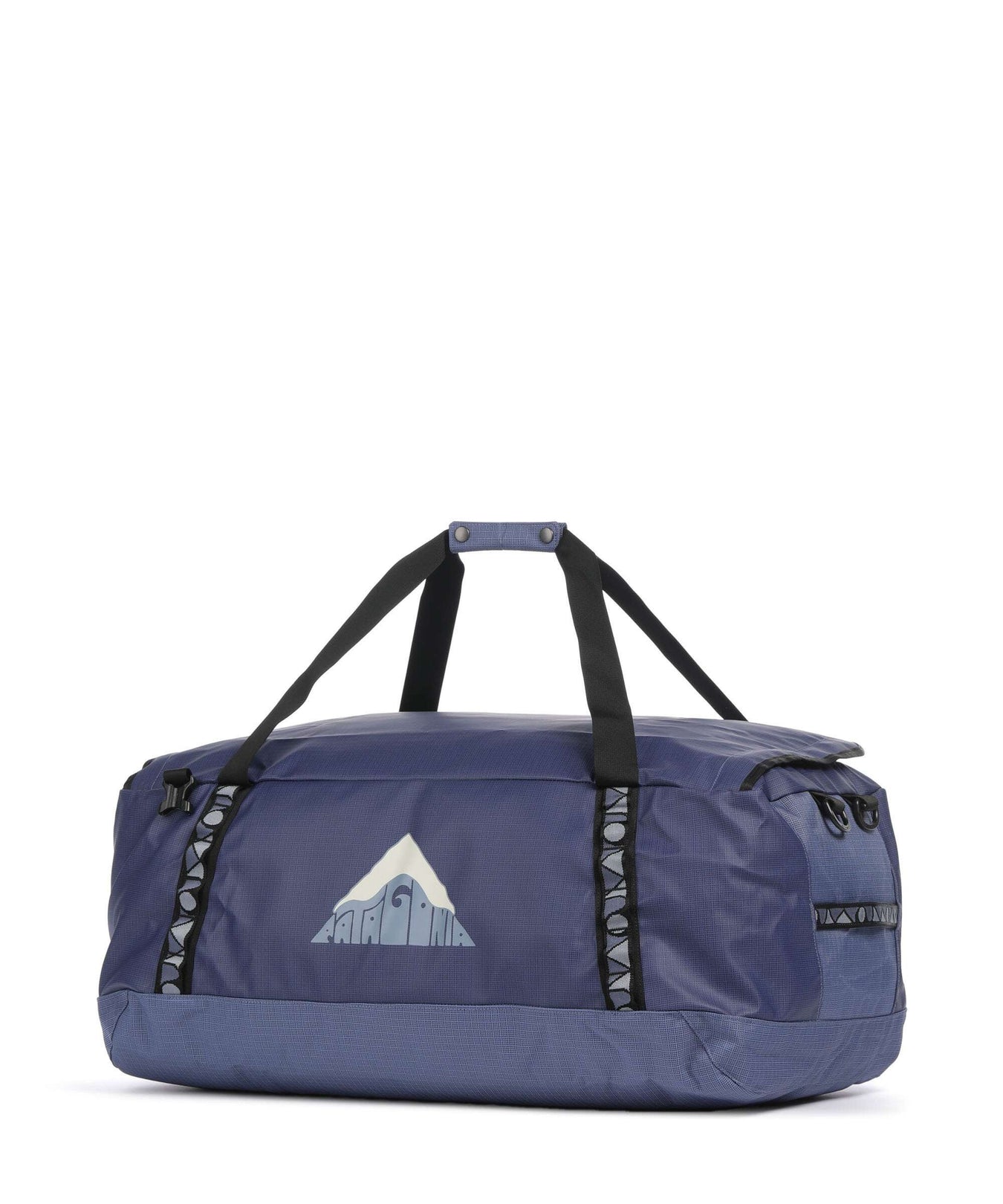 Patagonia Black Hole 70 Travel bag current blue