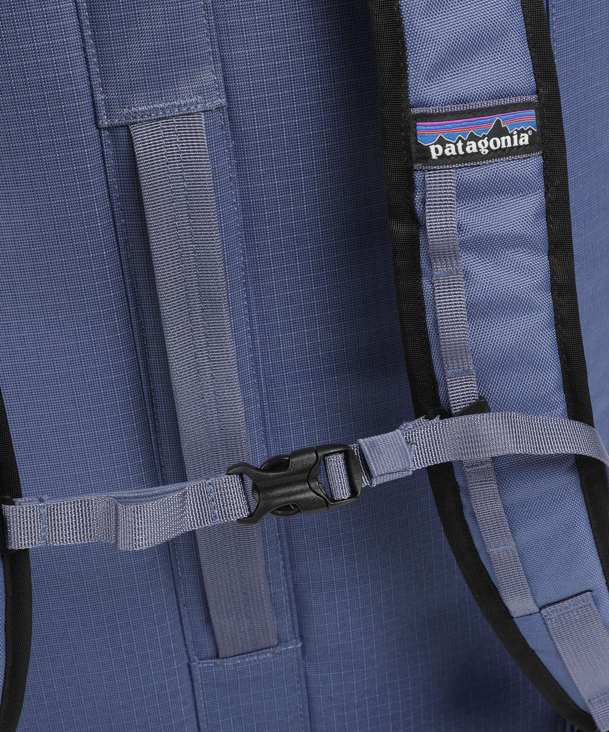 Patagonia Black Hole MLC Travel backpack current blue