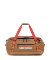 Patagonia Black Hole 40 Travel bag talon gold