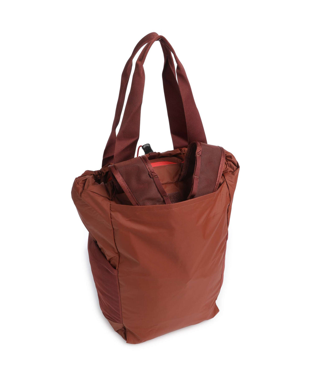 Patagonia Terravia Backpack bag dried vanilla