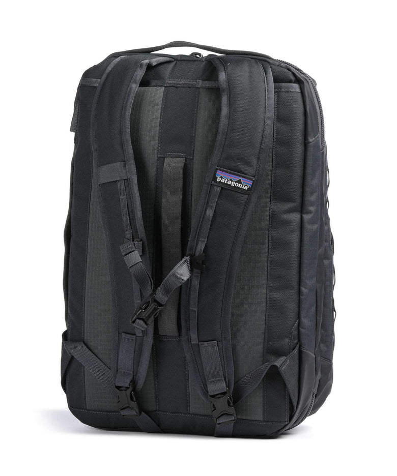 patagonia smolder blue backpack Patagonia Black Hole MCL Micro Travel backpack 15″ recycled polyester smolder blue