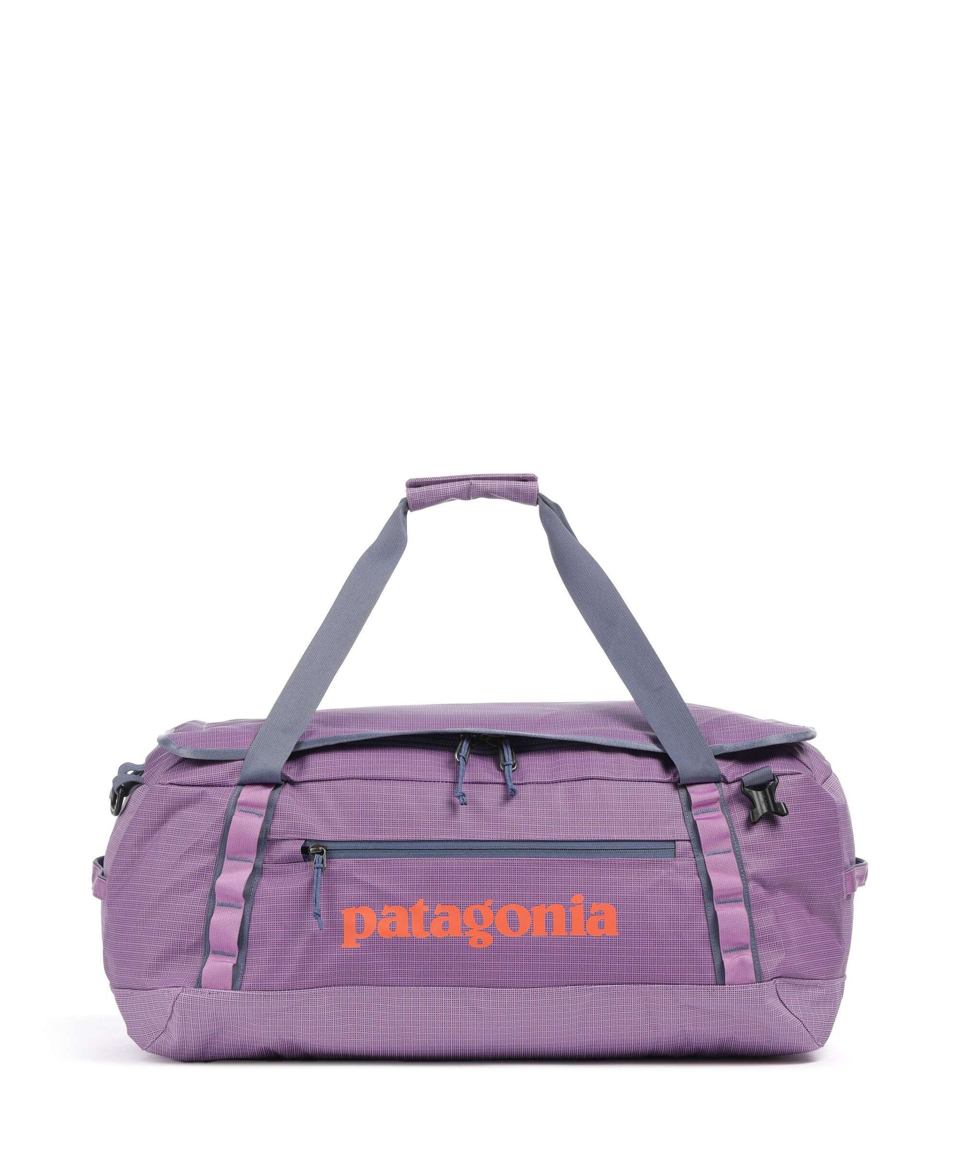 Patagonia Black Hole 55 Travel bag brisk purple 57 cm