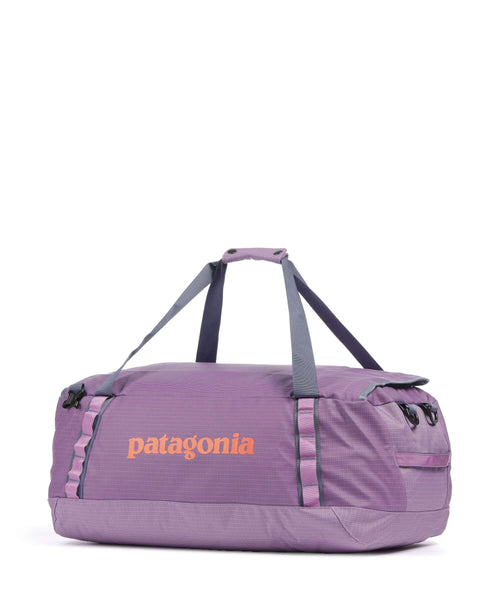 Patagonia Black Hole 55 Travel bag brisk purple